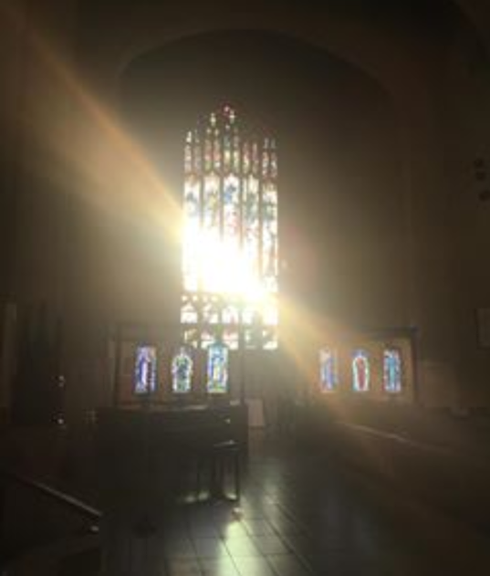 Slideshow image